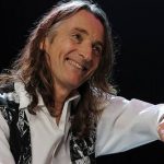Ícone do hard rock sueco em Curitiba em 2020