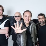 Tremendão Erasmo Carlos no Teatro da Caixa