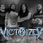 Violência Moral encerra o ano com show em Curitiba