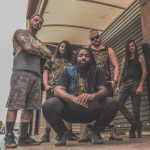 Victorizer com Vitor Rodrigues em clássicos do Torture Squad