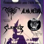 Live Transmission – Cavern