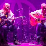 Frejat em fevereiro no Tork ‘n Roll