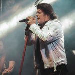 Banda curitibana com gravadora estrangeira e em turnê internacional