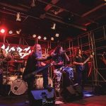 Psycho Carnival chega a Ilha do Mel