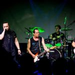 Novo morador de Curitiba é cantor de banda cult do rock nacional