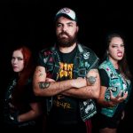 Psycho Carnival chega a Ilha do Mel