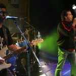 Hangar recebe o grupo de rap Facção Central