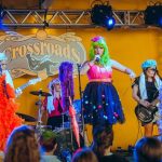 Psycho Carnival começa com 37 bandas de sete países