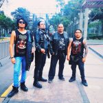 “Metal sempre foi rebeldia, liberdade, não conformismo”, diz Max, do Krisiun