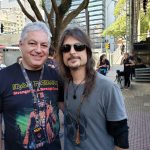 Adam Wakeman, tecladista de Ozzy Osbourne, lança álbum Jazz Sabbath em Curitiba