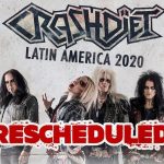 Edu Falaschi cancela show em Curitiba e resto da turnê