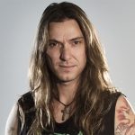 Crashdïet remarca show de Curitiba e turnê sul-americana
