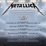 Kiss deverá também adiar shows no Brasil