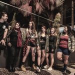 Por motivos de saúde, baterista brasileiro substituirá Gee Anzalone no Dragonforce