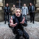 Turnê brasileira do Metallica adiada para dezembro