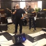 Paraná perde João Lopes. Escute parceria do compositor com o Blindagem