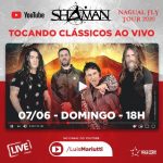 Semblant: saga em quadrinhos da banda curitibana sairá pela editora Darkside