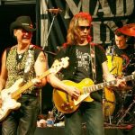 Rock Brasileiro perde Renato Barros
