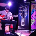 Slammer vai lançar novo CD até o final do ano, diz o baixista Urso