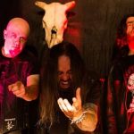 Oswaldo Vecchione, completa 53 anos de rock com Made In Brazil
