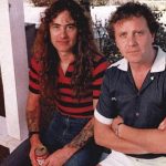 Baterista é oficialmente desligado da banda CPM 22