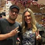 Foo Fighters lança nova canção pós-pandemia