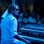 Alex Gregório lança EP digital no período de pandemia