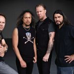 Ex-vocalista do Angra inicia gravação de álbum solo no estúdio do Liminha