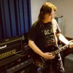 Baixista do Nightwish deixa a banda alegando depressão e injusta relação com indústria musical