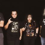 Rock paranaense perde Eduardo Calegari, guitarrista do Motorocker