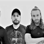 Sad Theory prepara novo álbum para este ano