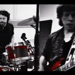 Sad Theory prepara novo álbum para este ano