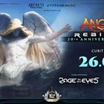 Semblant lança single e videoclipe de “Purified” e anuncia novo álbum pela gravadora italiana Frontiers