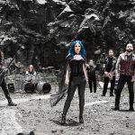 Hate Spectrum disponibiliza single “Black Screen, White Noise”