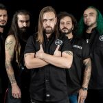 Angra disponibiliza lote extra de ingressos para apresentação em Curitiba