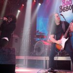 Richie Ramone faz show neste sábado em Curitiba no Jokers