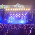 Richie Ramone faz show neste sábado em Curitiba no Jokers