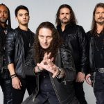 Garotos Podres faz show em Curitiba no Basement Cultural
