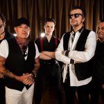 Curitiba terá exibição da segunda parte do documentário “Andre Matos – Maestro do Rock”