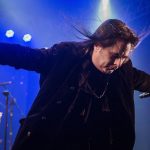 Curitiba terá exibição da segunda parte do documentário “Andre Matos – Maestro do Rock”