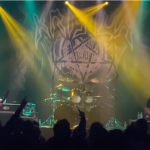 Angra realiza apresentação acústica para gravação de DVD em Curitiba