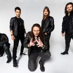 Angra realiza apresentação acústica para gravação de DVD em Curitiba