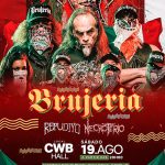 Metal extremo do Paraguai e Paraná se unem no Paraná Bestial Invasion
