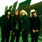 Banda holandesa Picture, ícone do heavy metal, se apresenta em Curitiba
