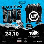 Machine Head chega a Curitiba no final do mês com turnê especial