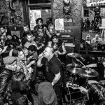 Slammer, Thou Shall Not e Soul Assassins detonam no 92 Graus