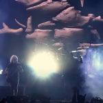 Ian Anderson e o Jethro Tull anunciam turnê pelo Brasil