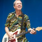 Bruce Dickinson se apresenta em Curitiba no dia 24