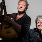 Bruce Dickinson se apresenta em Curitiba no dia 24