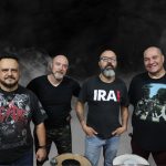 João Gordo apresenta o álbum “Brutal Brega”, no Jokers Pub, dia24